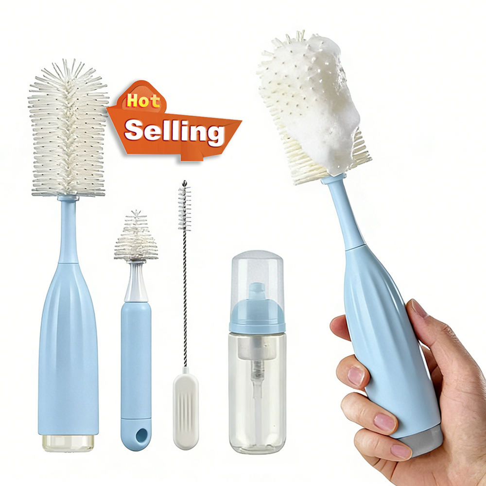 Bottle Brush Set