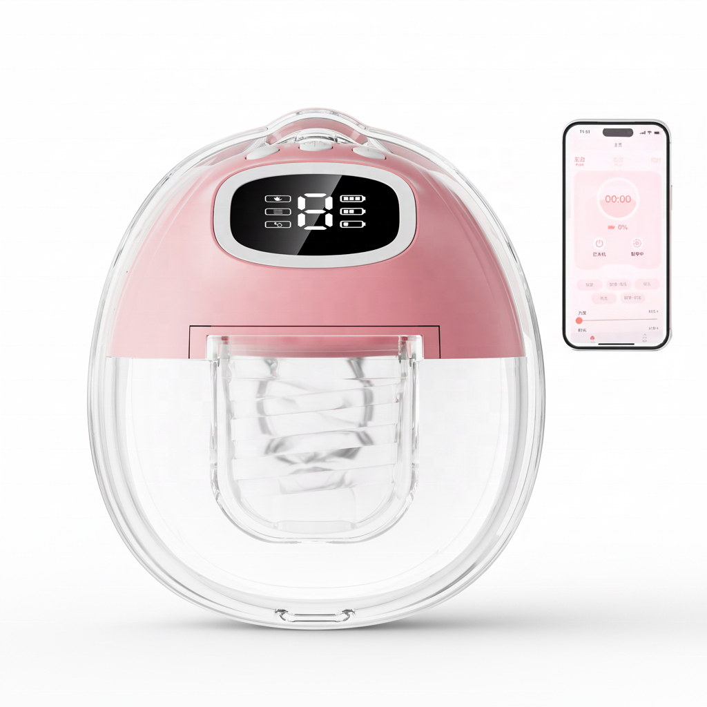 Electric Breast Pump
