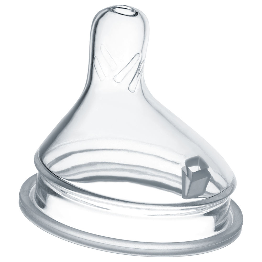 Silicone Nipple