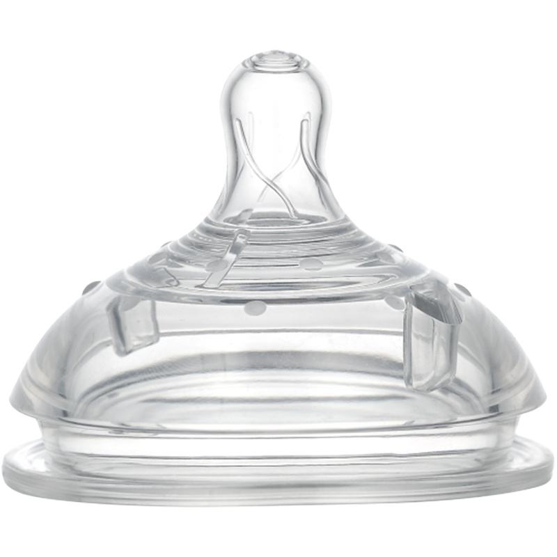 Silicone Wide Neck Bottle