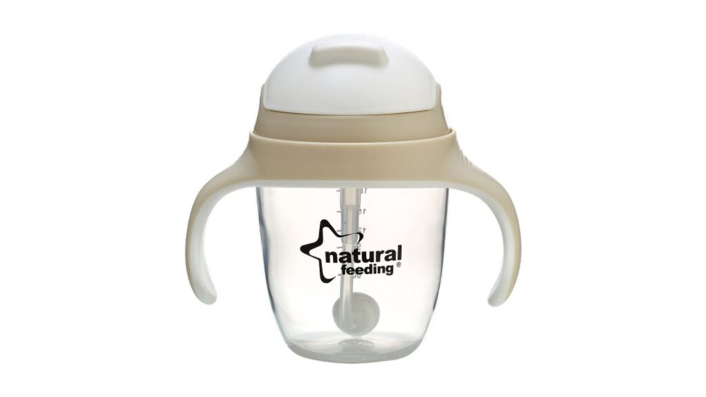 Baby training cup - BebeFree